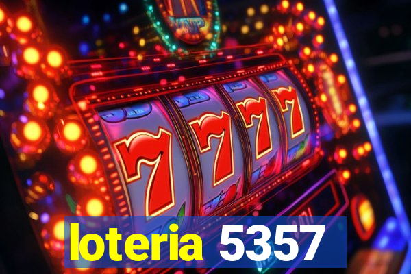 loteria 5357